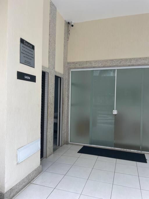 Apartment Pe Na Areia - Barra Rio de Janeiro