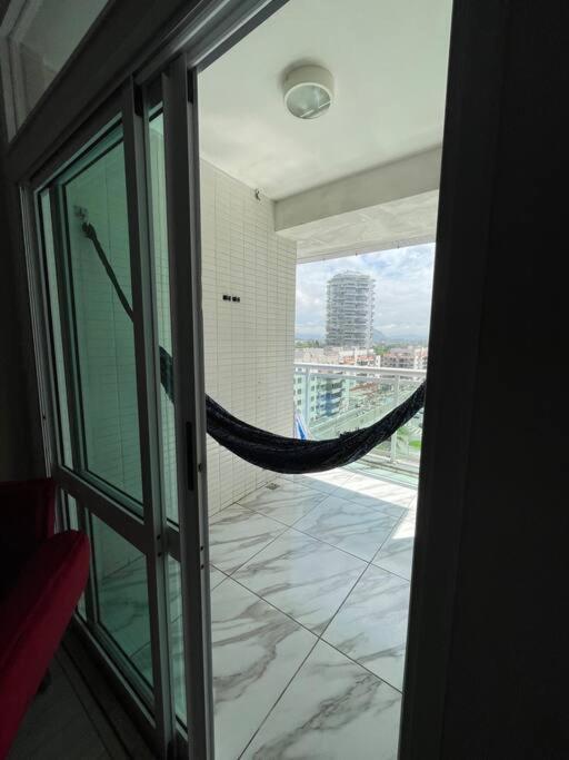Apartment Pe Na Areia - Barra