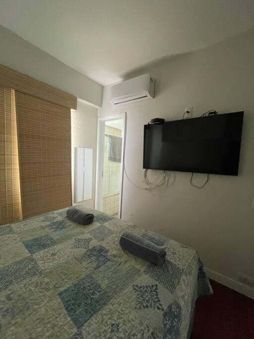 Apartment Pe Na Areia - Barra *