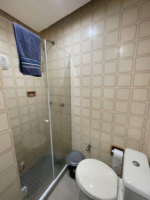 Apartment Pe Na Areia - Barra