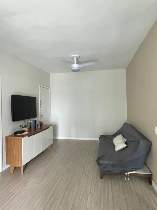 Apartment Pe Na Areia - Barra *