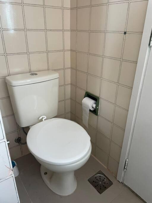 Pe Na Areia - Barra Apartment Rio de Janeiro