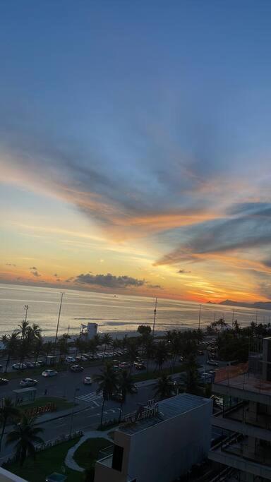Pe Na Areia - Barra Apartment *