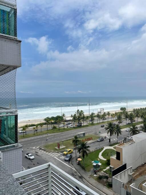 Pe Na Areia - Barra Apartment *