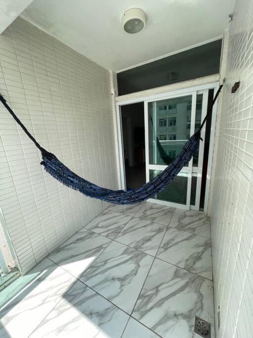 Apartment Pe Na Areia - Barra *